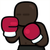 Pixel Punchers(����ȭ������Ϸ)