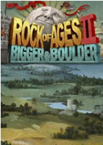 Rock of Ages 2ĹʯӲ̰