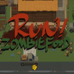 Run!ZombieFood!ȫ汾޸