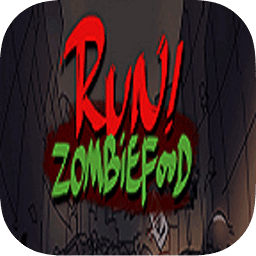 Run!ZombieFood!ΰ