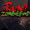 Run!ZombieFood!3DM