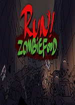 Run!ZombieFood!ⰲװӲ̰