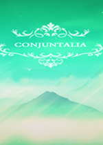 Conjuntalia 3DMδܰӲ̰
