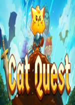 cat quest棩