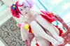 ������ҫС���ͷ׶�����cosplayͼƬ