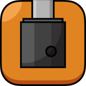 Hydraulic Press Pocket ios