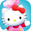 Hello Kitty��ʳС��ios�浵
