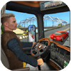 Highway Truck Driving(������ʻ��Ϸ���ٹ�·��׿��)