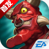Dungeon Keeper(EA³ػ)