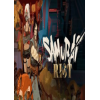 Samurai Riot