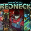 Immortal Redneck3DM