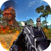 Գ���˴�������(Apes Hunter Jungle Survival)