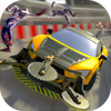 ��ʬ����·ɱ��(Zombie Smash : Road Kill)