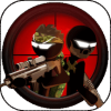 Stick Squad - Sniper Battlegrounds(����˾ѻ�ս�����°�)