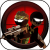 Stick Squad - Sniper Battlegrounds(����˾ѻ�ս����׿��)