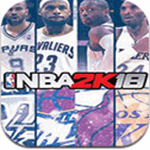 NBA LIVE(NBA2K18)