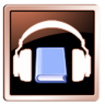 akimbo Audiobook Player(δ)