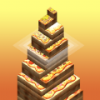 ����������Pizza Stack Tower������