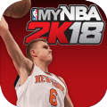 NBA LIVE(MyNBA2K18)