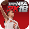 NBA LIVE(MyNBA2K18����)