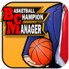 Basketball Champion Manager(BCM�ر���ǿս����ϷUC���ΰ�)