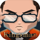 Kingsman: The Secret Service(ععWԺ)