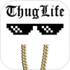 ��ͽ����Thug Life��Ƶ�༭����
