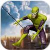 Spider City Rescue(֩�������о�Ԯ����)
