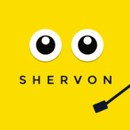 Shervon app