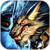 Ninja Wolfman-Street Fighter(����֮��)