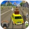 Mr Pean Car Adventure(������������ð������)