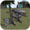 Space Gangster 2(δ��Ӣ�۳���֮ս)