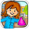 My PlayHome School(�ҵ�ѧУ����)