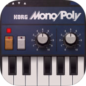 KORG iMono/Polyv1.0.1 ֻ
