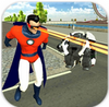 SuperHero(����Ӣ��3D)ͼ��