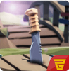 Flick Knife(�ɵ�����ս3D)