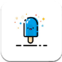 ��չ����app