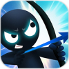 Stickman Archer Fight(����˹�����˫�˶Ծ�)