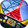 Rollercoaster 2(��ɽ����Sim2)