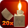 zippo����ģ����app