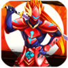 Fighting Marvels(ս��֮���ٷ���)