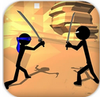 Stickman Ninja Warrior 3D(���������սʿ3D)