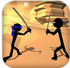 Stickman Ninja Warrior 3D(���������սʿ3D)1.0