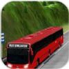 Hill Climb Bus Simulator(ɽ�ذ�ʿ��ʻ����)