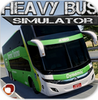 Heavy Bus Simulator(���ģ����)