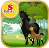 Free spirit horse S(����֮��)