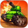 Crash of Tanks(����̹�˴���ս)