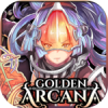 Golden Arcana(�𰢿���ս��)