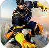 Super Panther Flying Hero City Survival(����������Ӣ�۳�����)