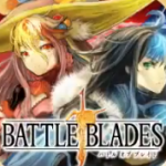 Battle of Bladev1.0 ios